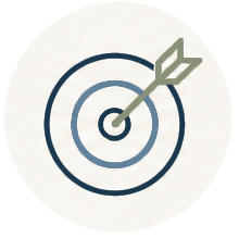target
